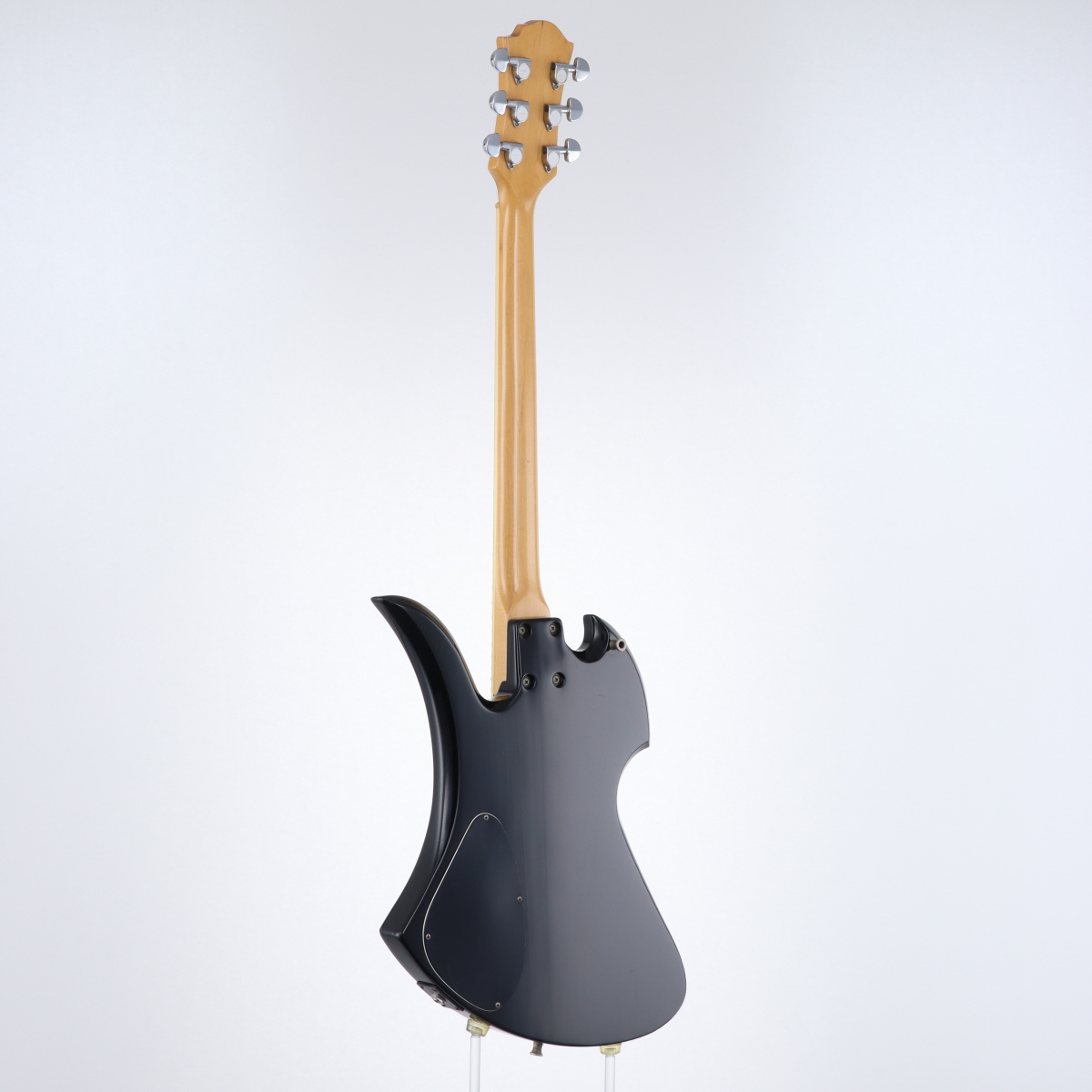 中古】FERNANDES / MG-70X Black 【梅田限定！7月27日までの
