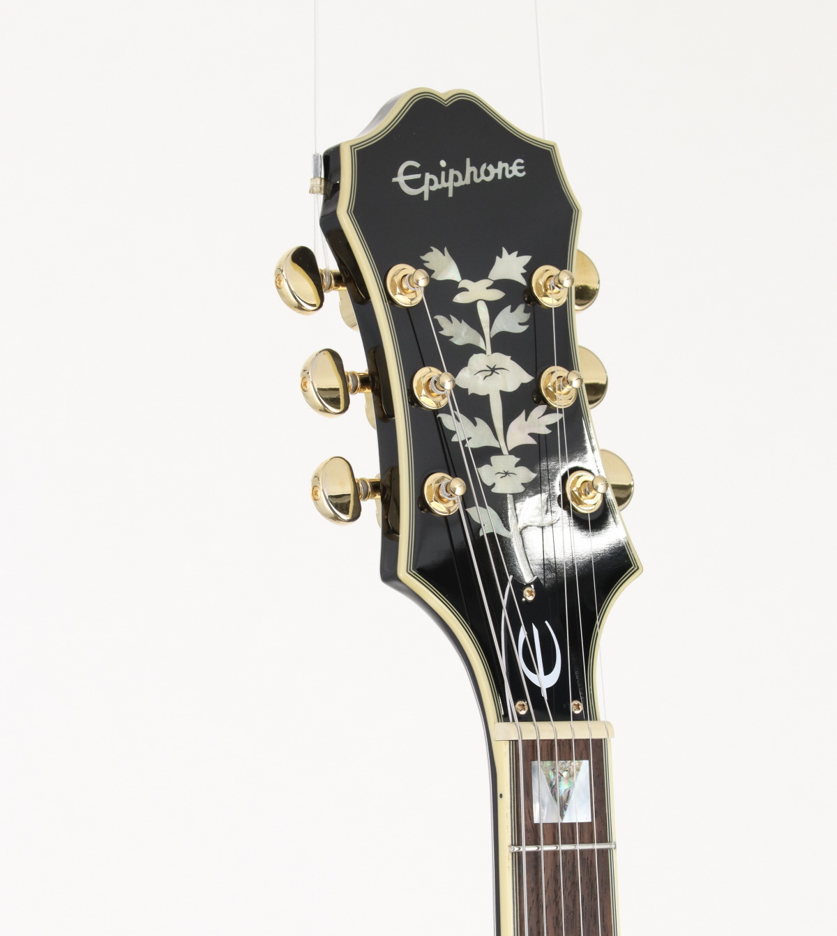 中古】Epiphone / Sheraton II Pro Vintage Sunburst エピフォン