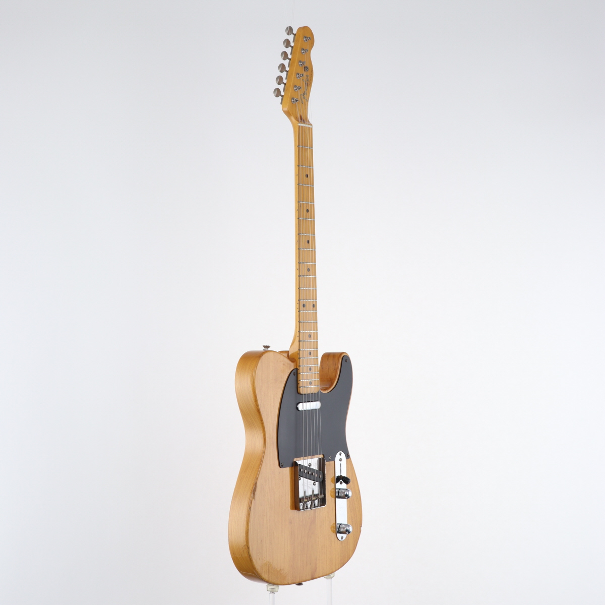 中古】Fender Japan フェンダージャパン / TL52-80TX Vintage