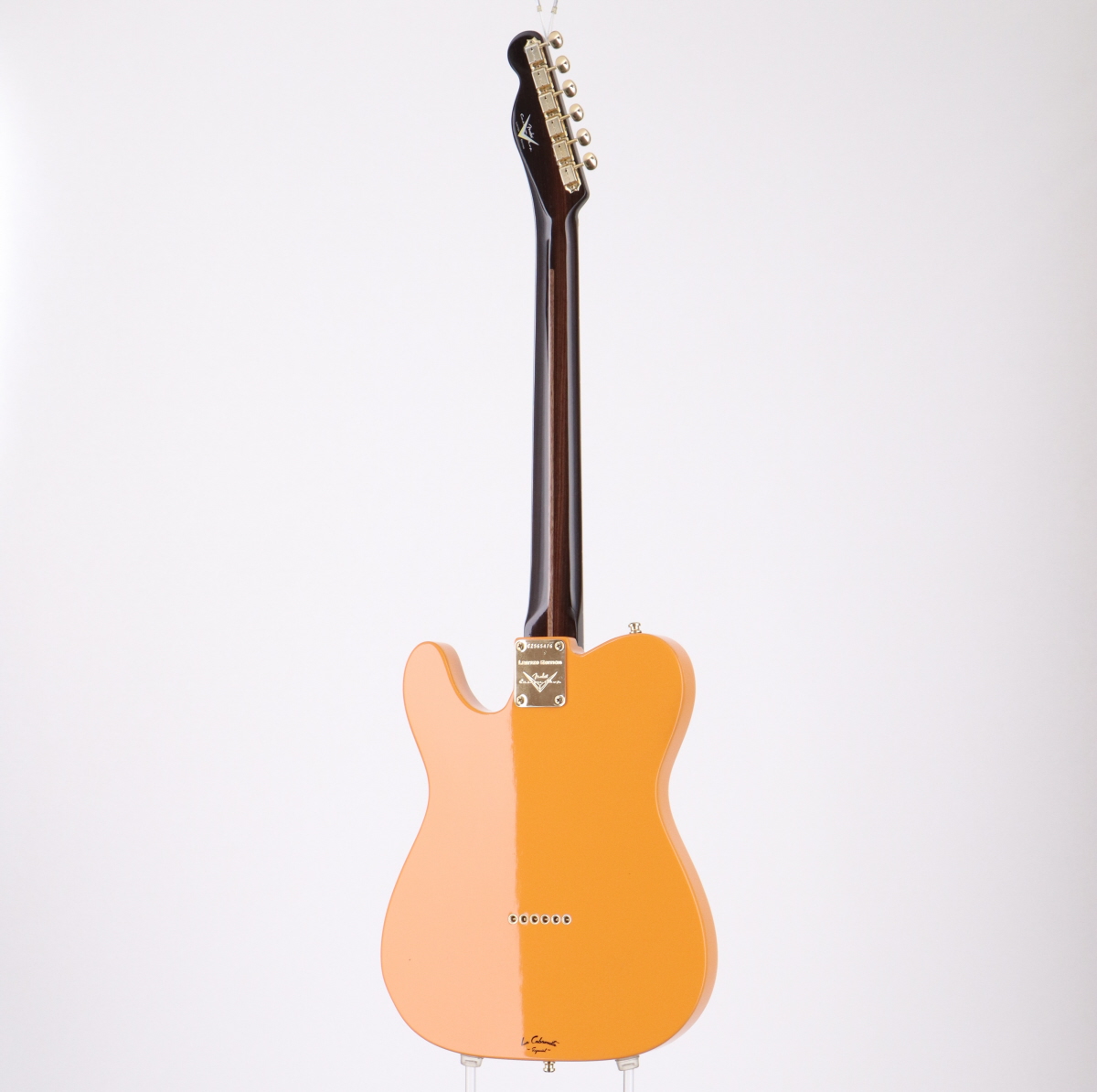 中古】Fender Custom Shop / JP LTD CABRONITA LCC GH AOGE