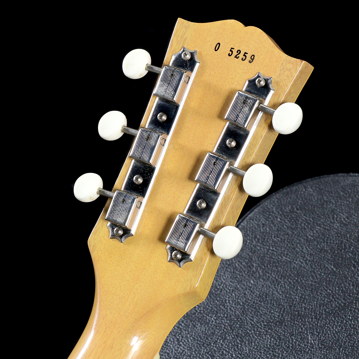 中古】GIBSON CUSTOM / Historic Collection 1960 Les Paul