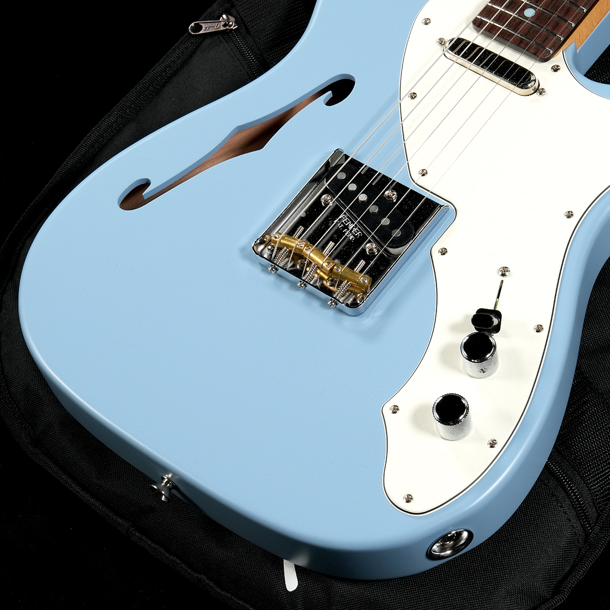 Fender 2024 Collection Made in Japan Hybrid II Telecaster