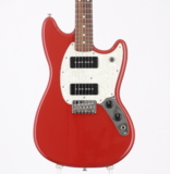 中古】FENDER MEXICO / Player Mustang 90 Torino Red【御茶ノ水