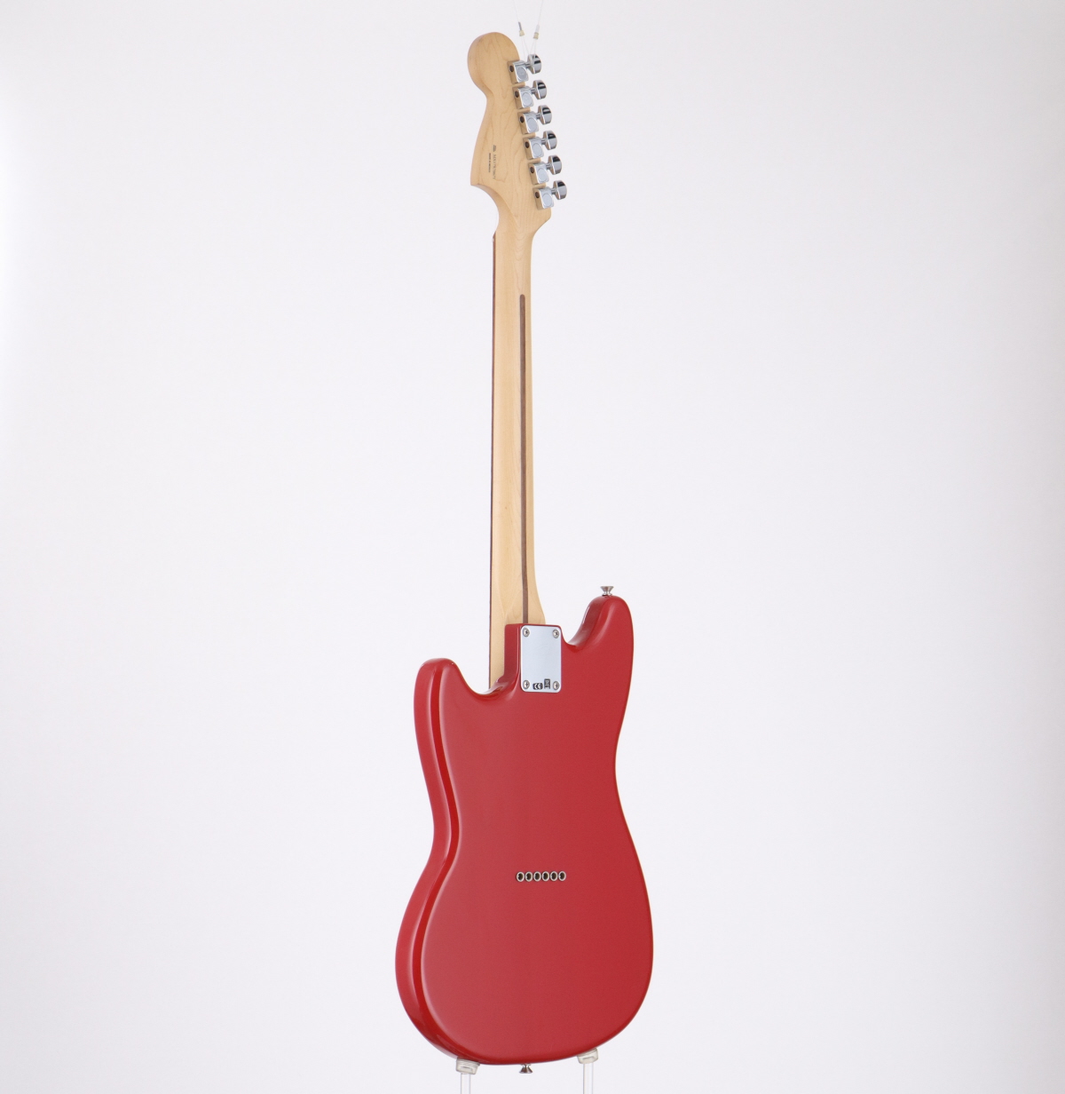 中古】FENDER MEXICO / Player Mustang 90 Torino Red【御茶ノ水 中古】FENDER MEXICO / Player Mustang 90 Torino Red【御茶ノ水