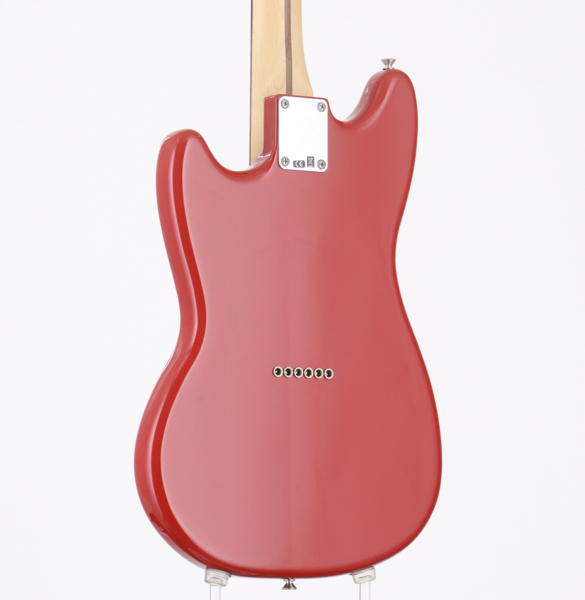 中古】FENDER MEXICO / Player Mustang 90 Torino Red【御茶ノ水 中古】FENDER MEXICO / Player Mustang 90 Torino Red【御茶ノ水