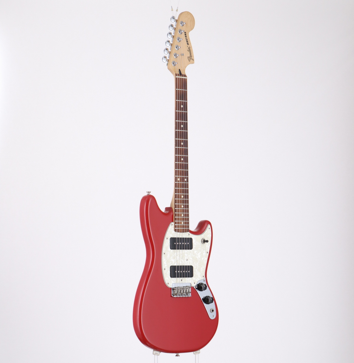 にゃんみさん専用Fender Mexico MUSTANG