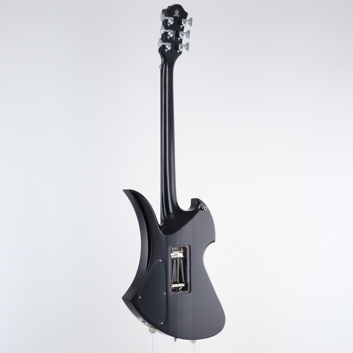 中古】B.C.Rich / Mockingbird Legacy ST Floyd Rose Black 中古】B.C.Rich / Mockingbird Legacy ST Floyd Rose Black