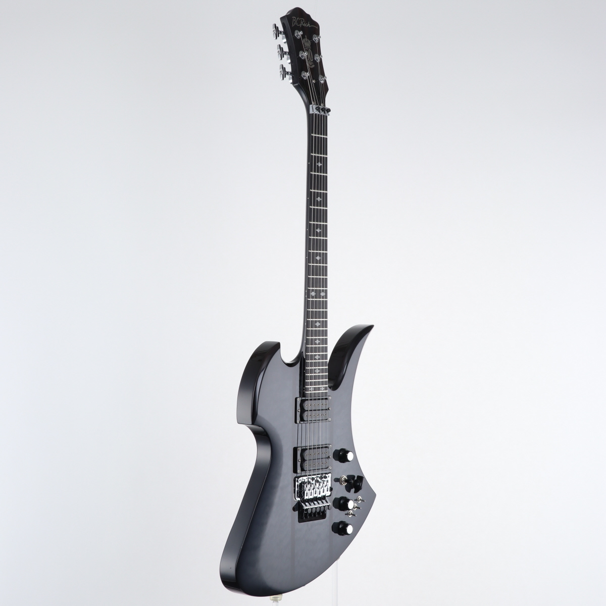 中古】B.C.Rich / Mockingbird Legacy ST Floyd Rose Black 中古】B.C.Rich / Mockingbird Legacy ST Floyd Rose Black