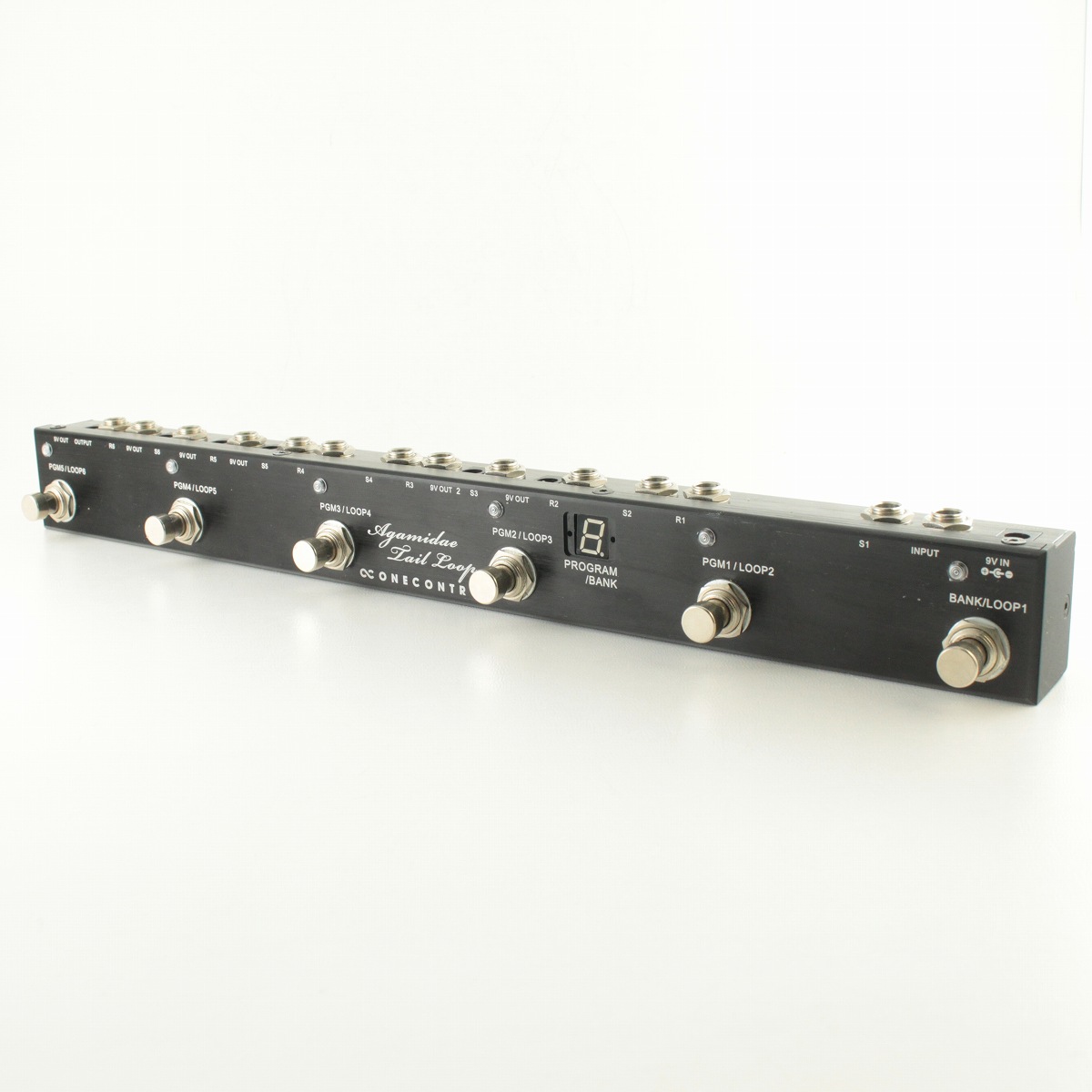 中古】 ONE CONTROL / Agamidae Tail Loop 【御茶ノ水本店