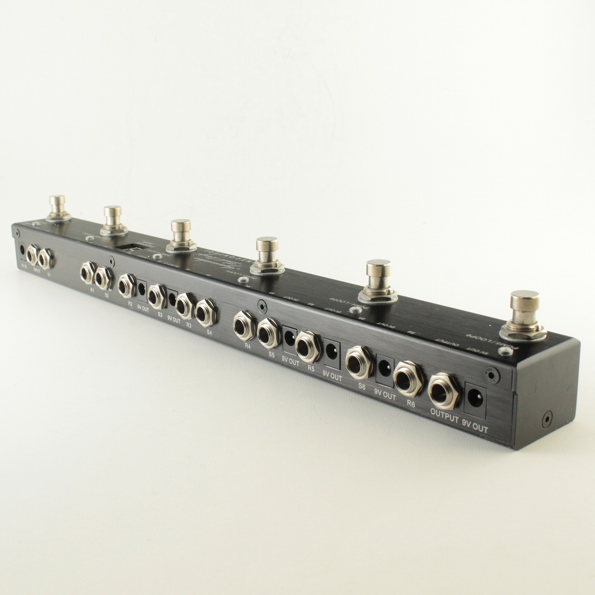 中古】 ONE CONTROL / Agamidae Tail Loop 【御茶ノ水本店