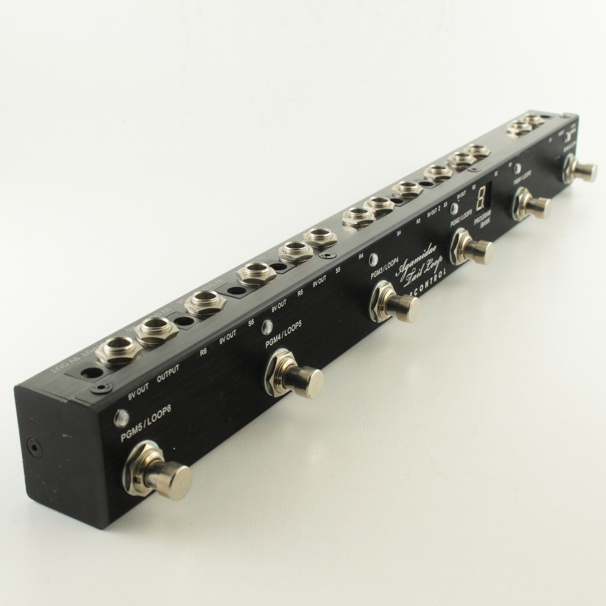 中古】 ONE CONTROL / Agamidae Tail Loop 【御茶ノ水本店