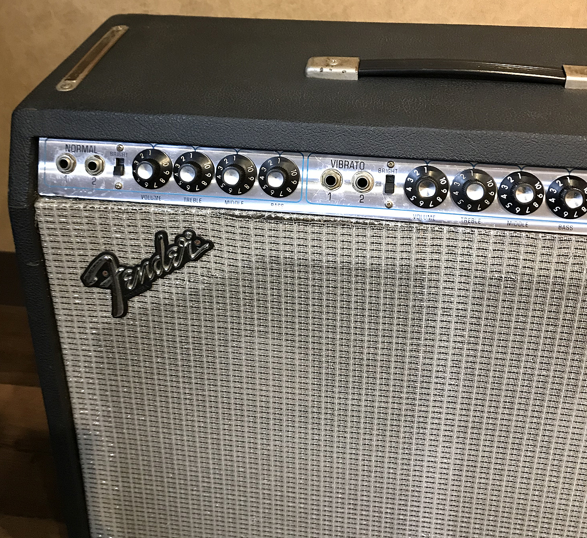 中古】Fender / 1978 Twin Reverb JBL【渋谷店】【値下げ