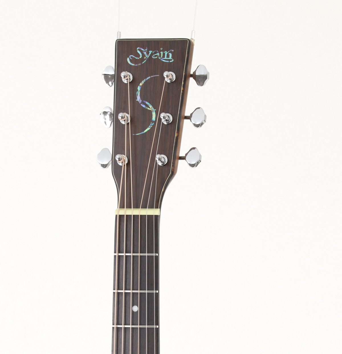 中古】S.Yairi / YF-4M/MH【新宿店】 | イシバシ楽器