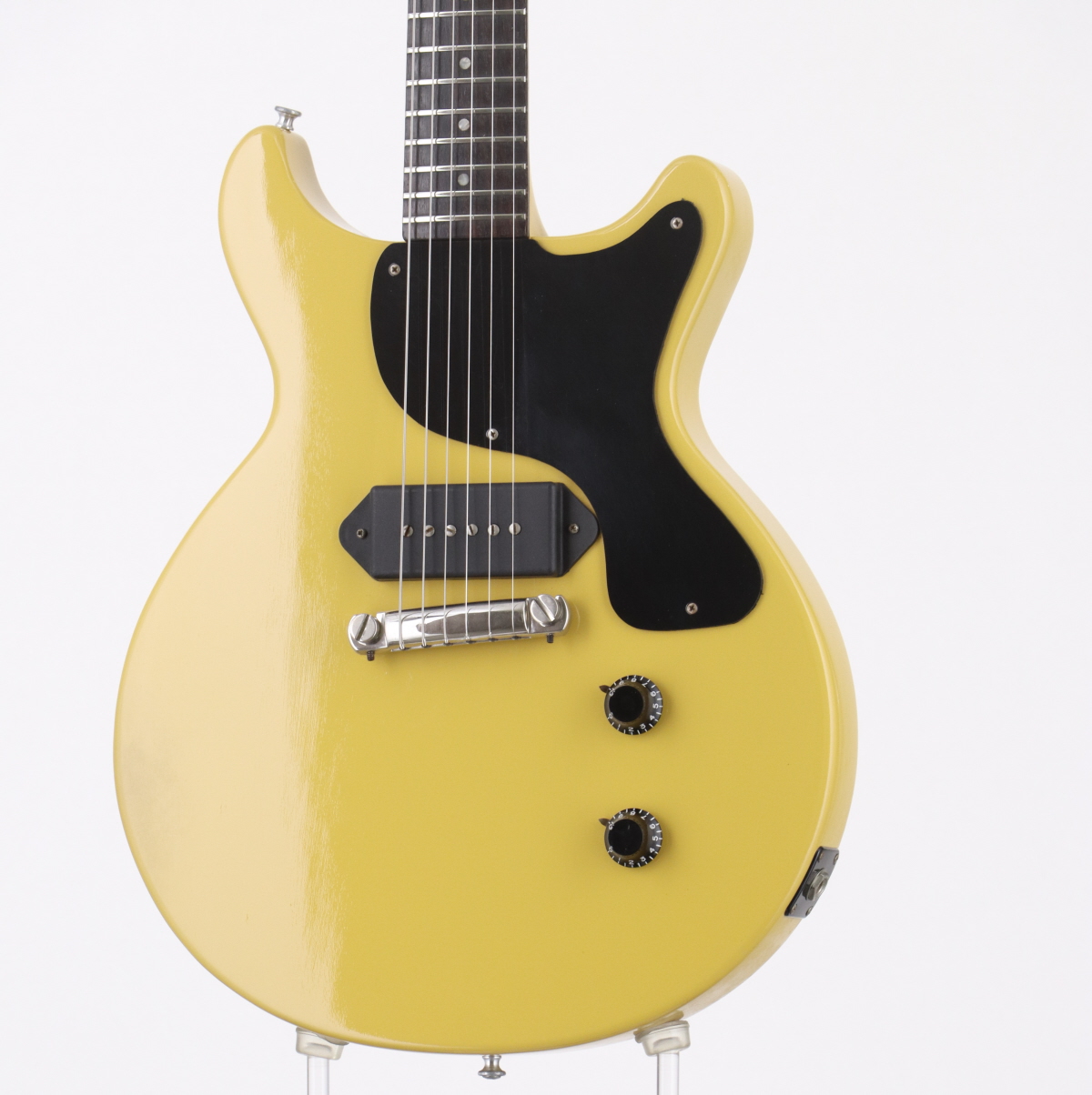 中古】Gibson / Custom Shop EDITION Les Paul Junior DC TVY