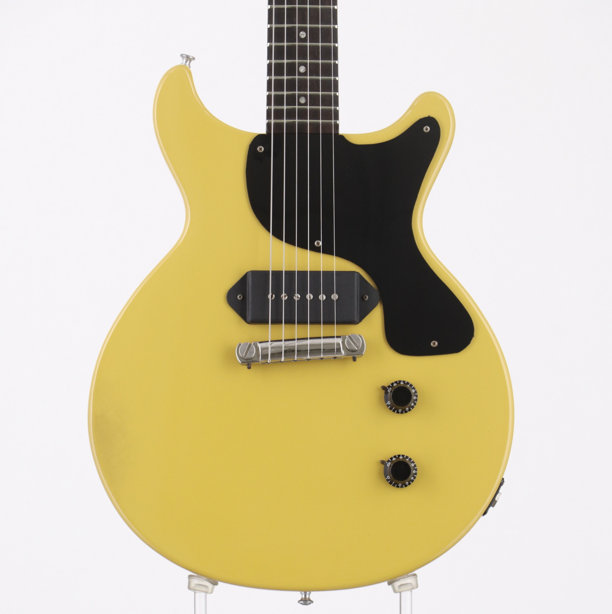 中古】Gibson / Custom Shop EDITION Les Paul Junior DC TVY