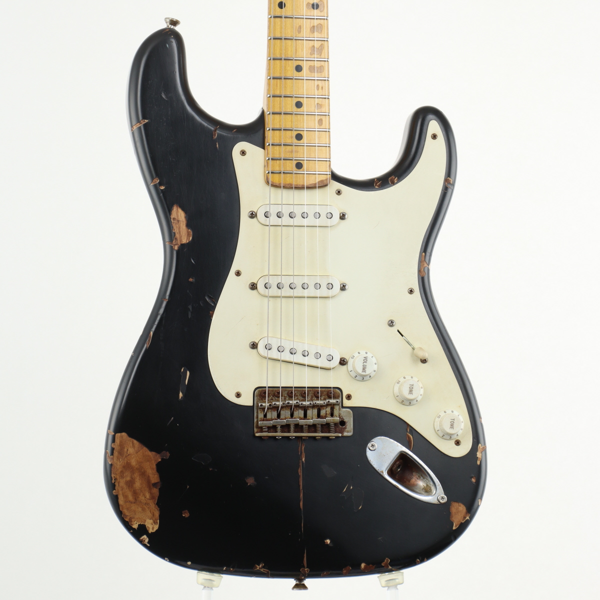 中古】Nash Guitar ナッシュギター / S57 Ash Heavy Aged Fralin
