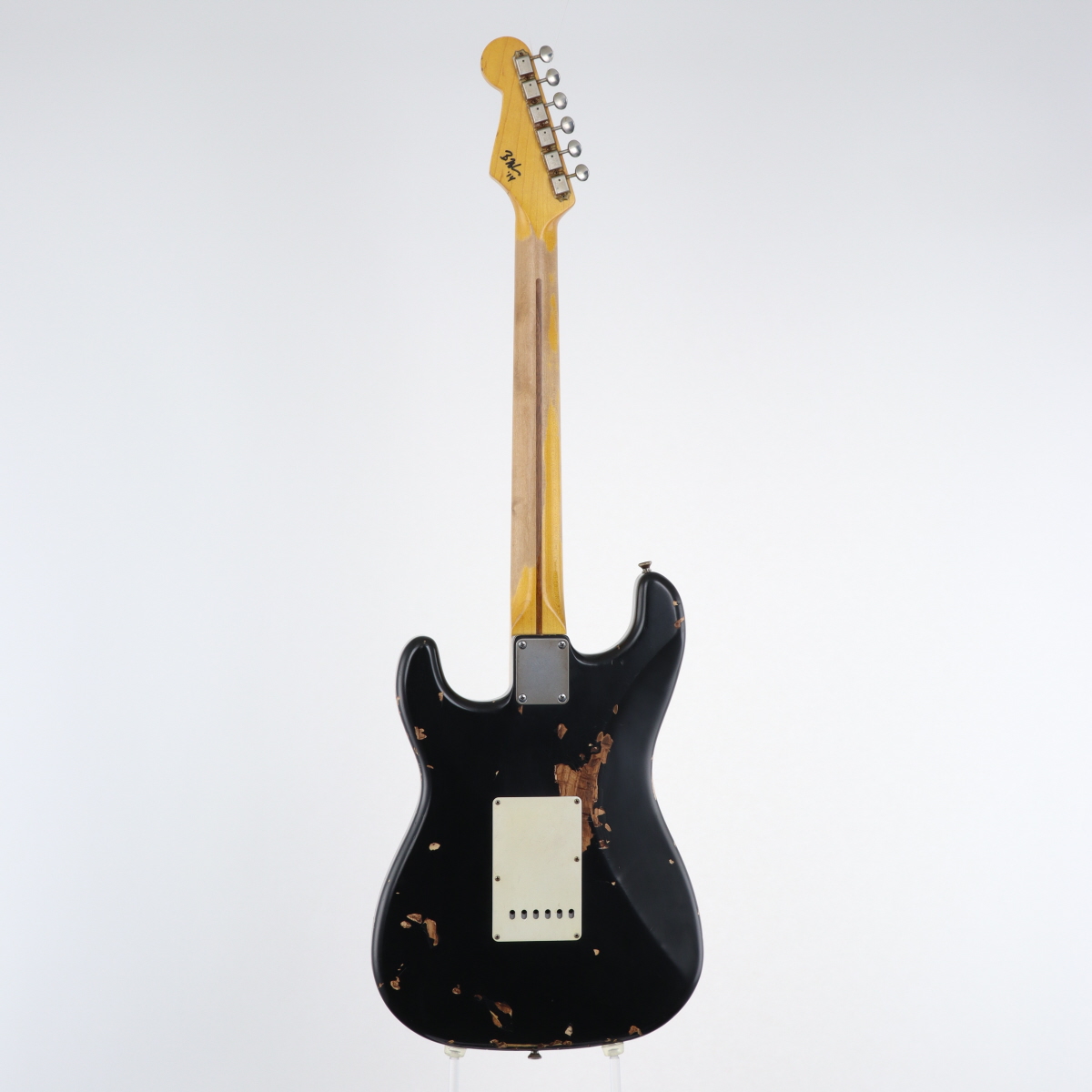 中古】Nash Guitar ナッシュギター / S57 Ash Heavy Aged Fralin