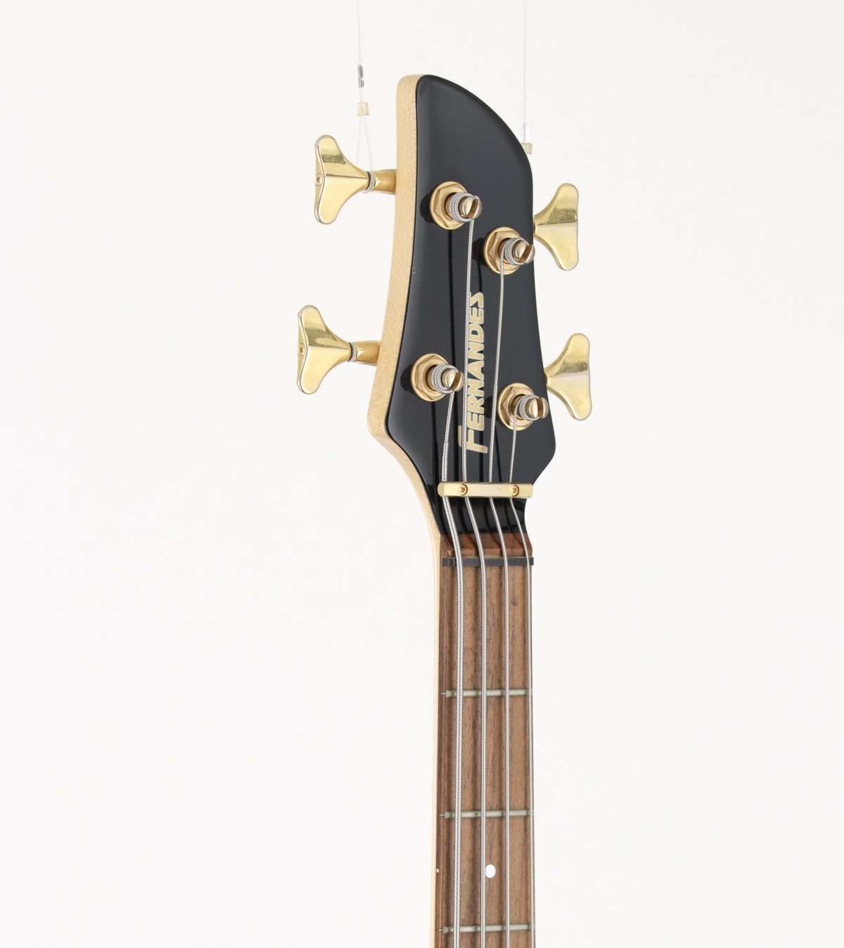 中古】FERNANDES/BURNY / FRB-40【訳アリ】【新宿店】【値下げ