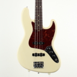 šFender USA ե / American Standard Jazz Bass Olympic White