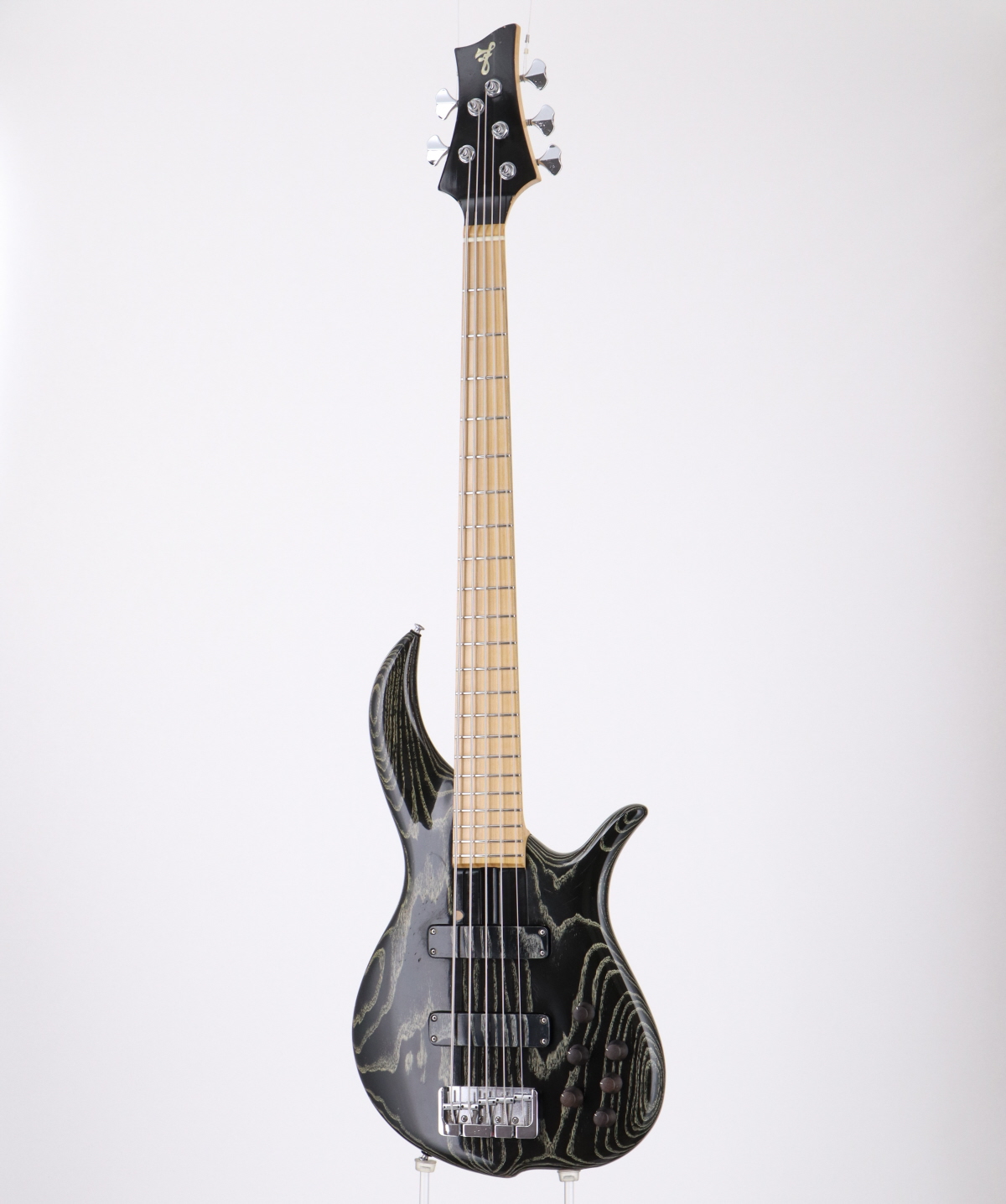 F-bass BN5 NTY バックアイバール F-bass BN5 NTY バックアイバール - メルカリ