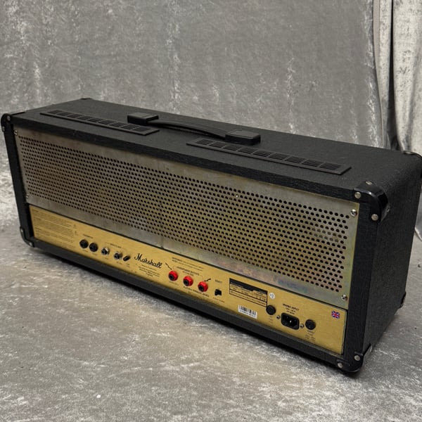 中古】MARSHALL / JCM2000 Series / DSL100 Dual Super Lead