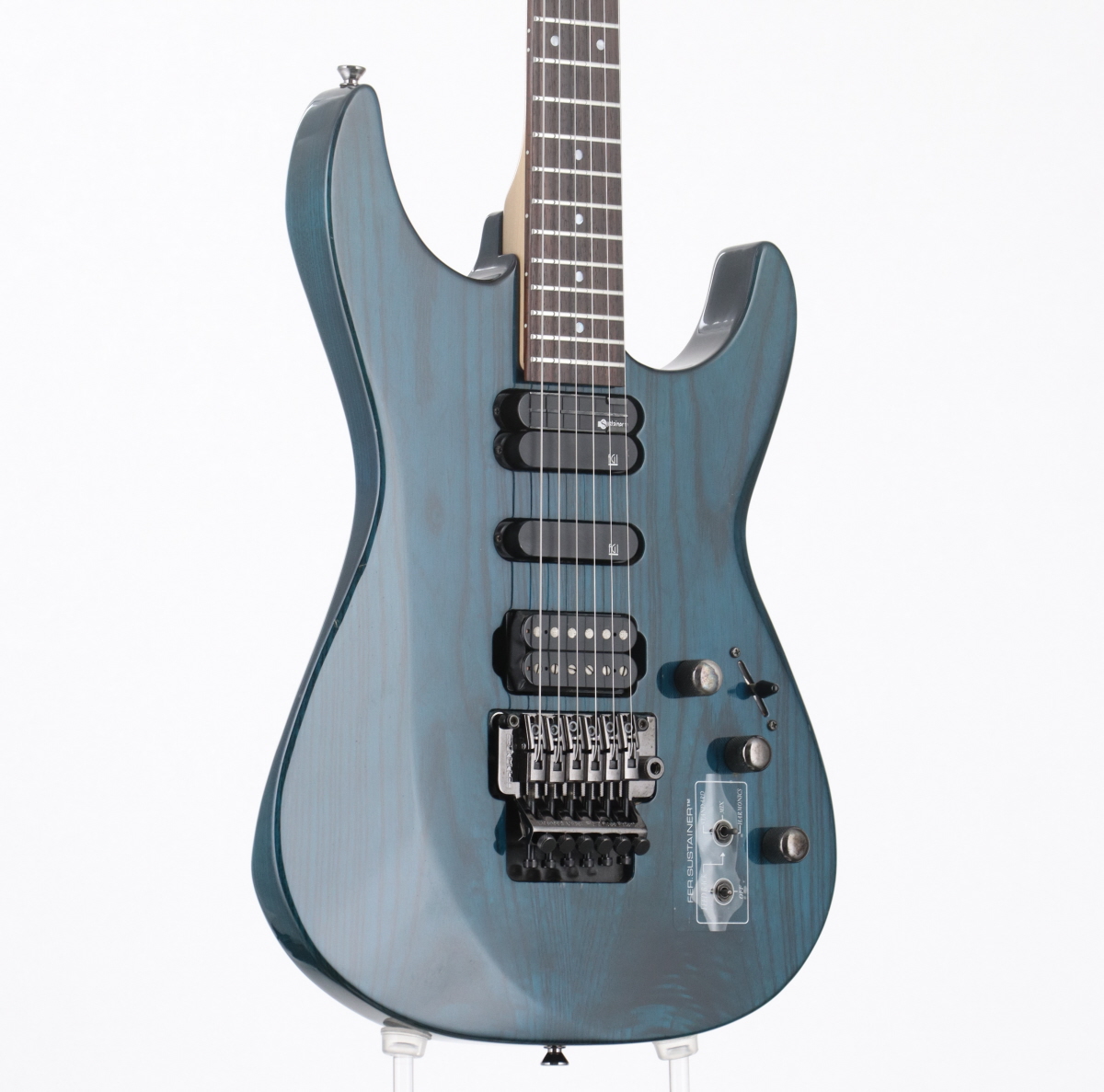 中古】FERNANDES/BURNY / FR-85S STB ［3.86kg］フェルナンデス