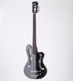 中古】Greco / A-100FL BK グレコ フレットレスベース ショート