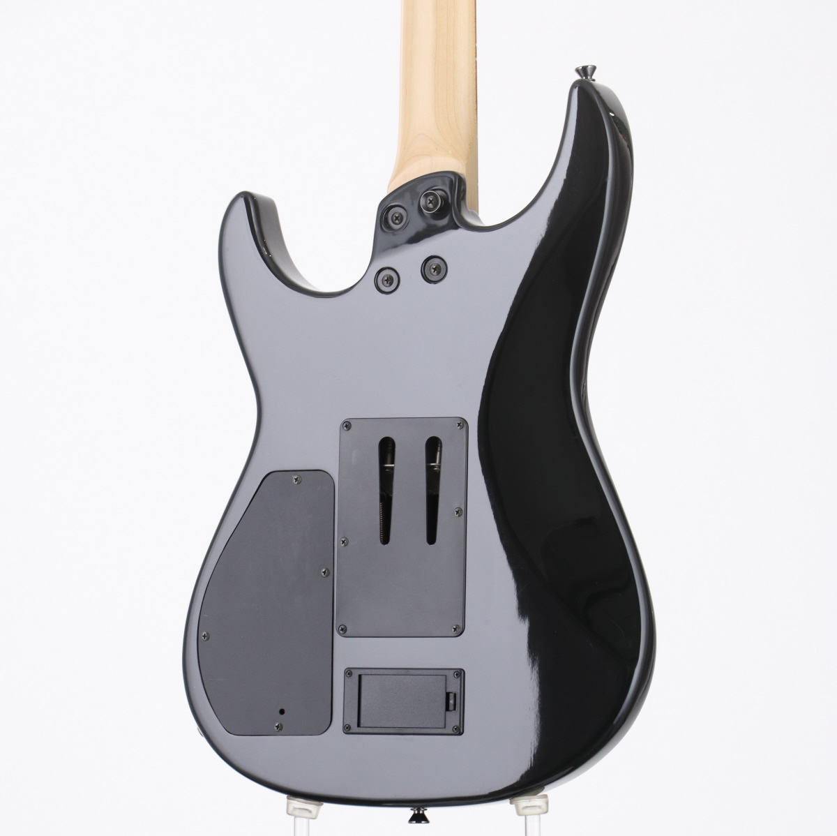 中古】FERNANDES/BURNY / FR-85S 2007 Black/R フェルナンデス 中古】FERNANDES/BURNY / FR-85S 2007 Black/R フェルナンデス
