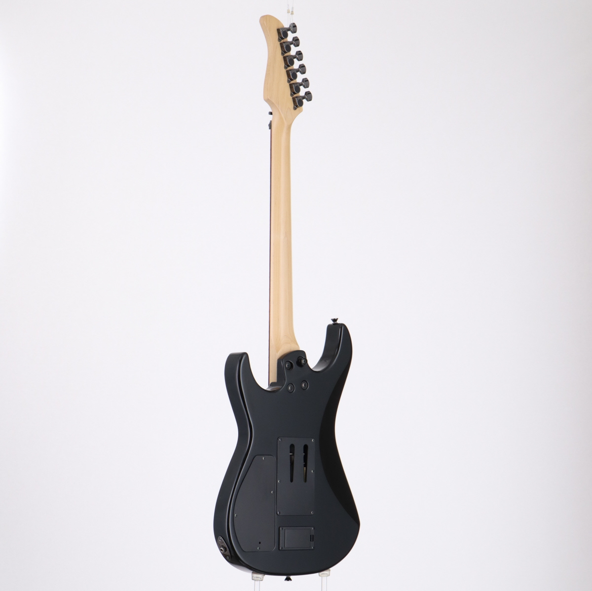 中古】FERNANDES/BURNY / FR-85S 2007 Black/R フェルナンデス 中古】FERNANDES/BURNY / FR-85S 2007 Black/R フェルナンデス