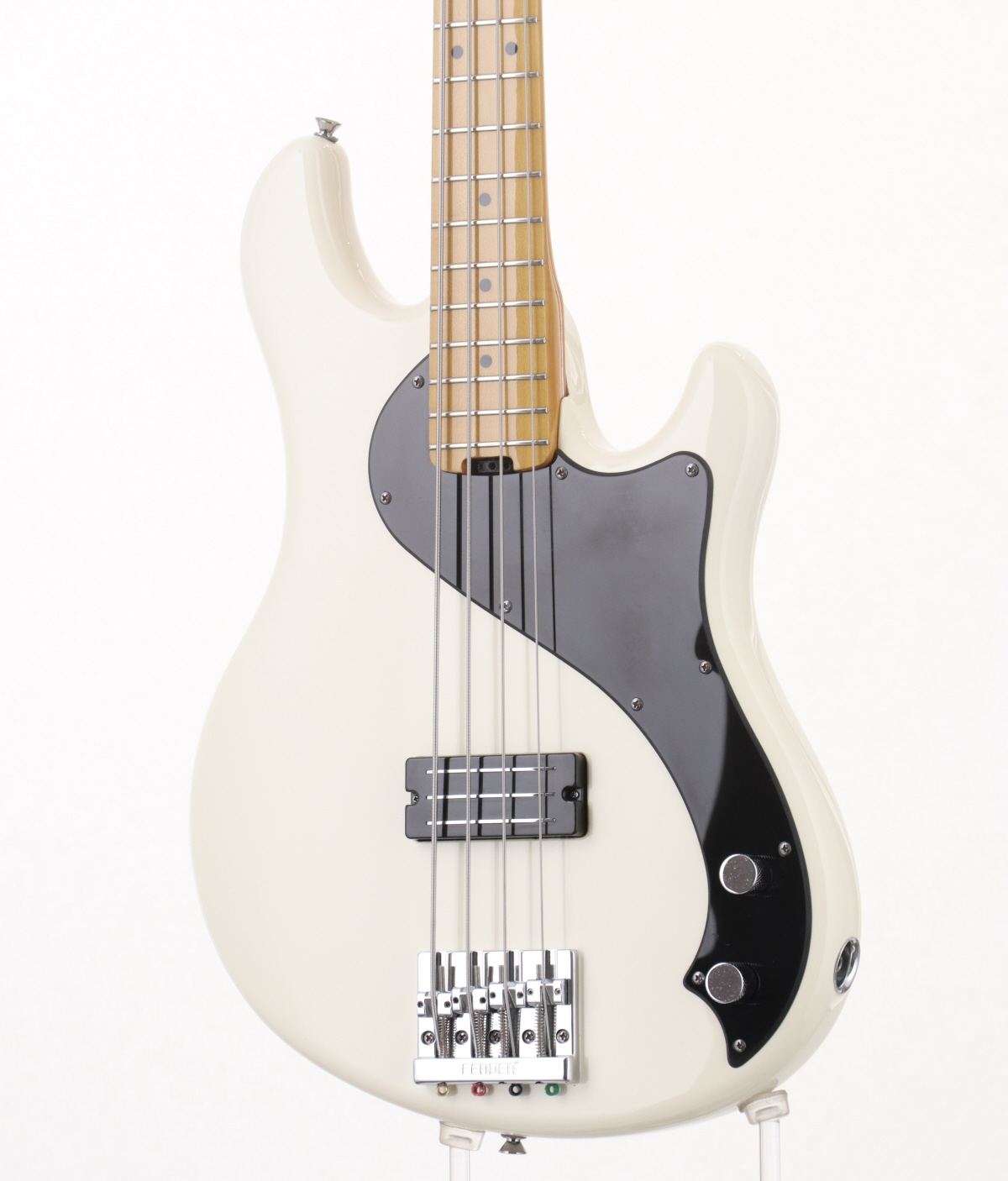 中古】Fender / Modern Player Dimension Bass OWT 2013年製
