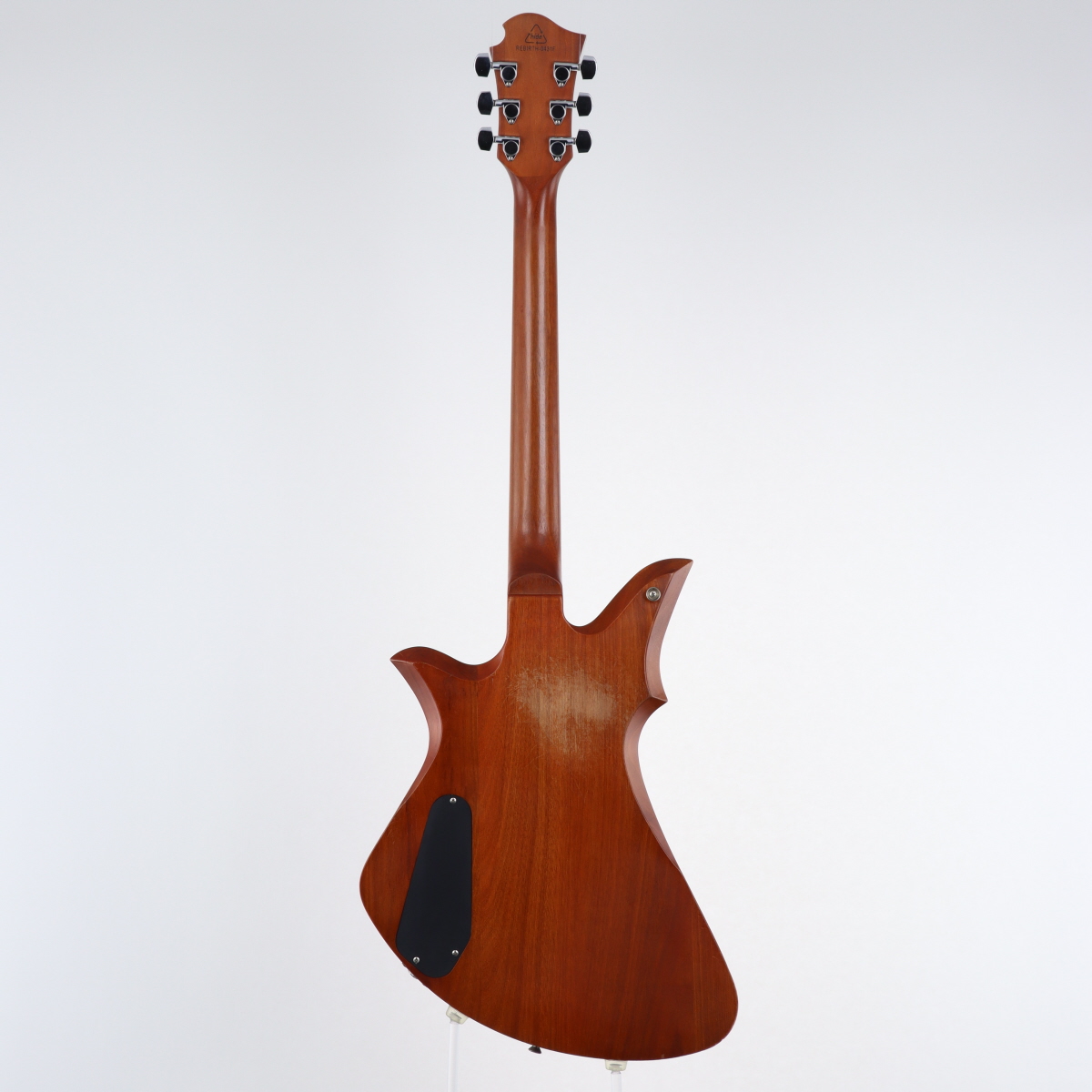 中古】Burny バーニー / HR-85 Natural | イシバシ楽器 中古】Burny バーニー / HR-85 Natural | イシバシ楽器
