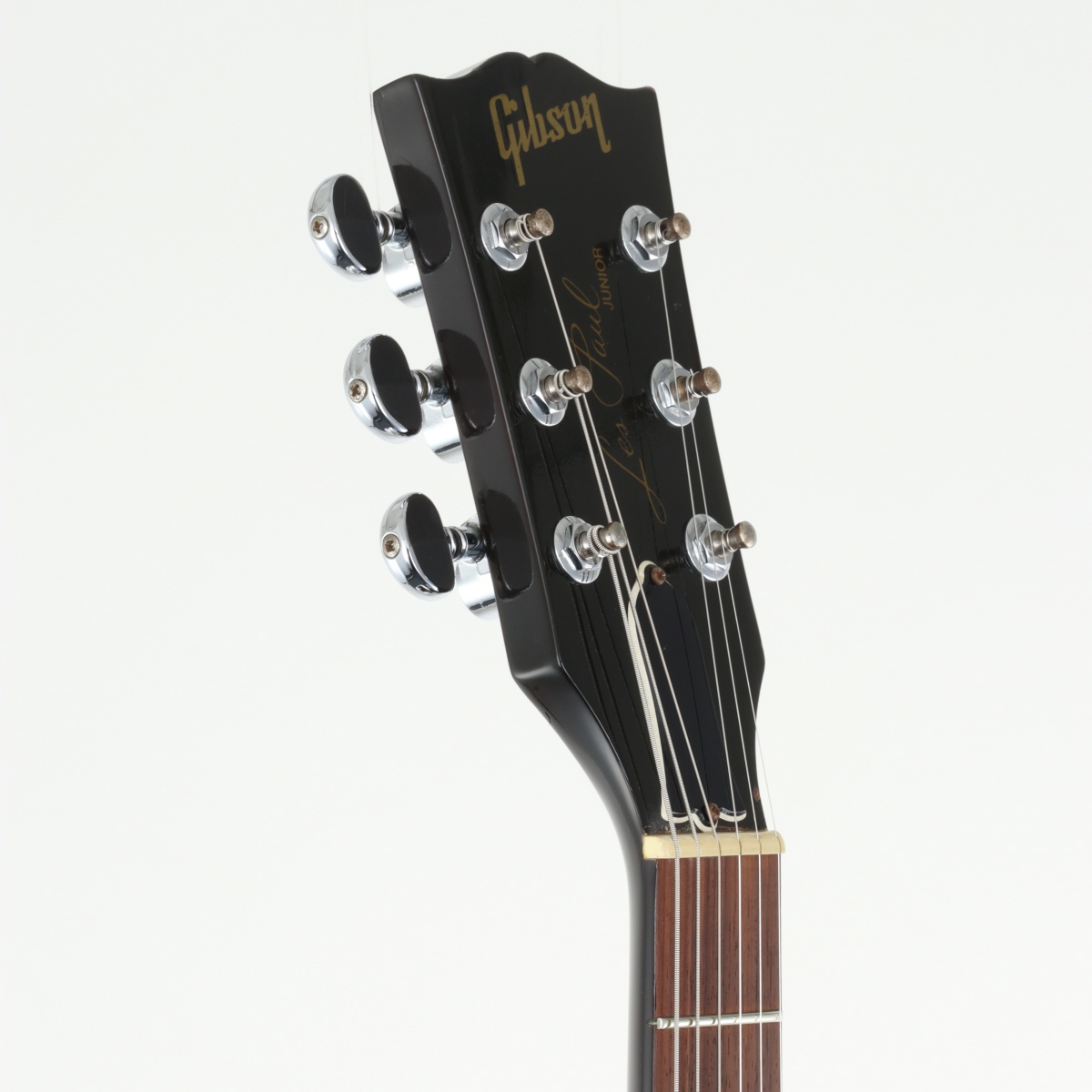 中古】Gibson USA ギブソン / 1989 Les Paul Junior Doublecut
