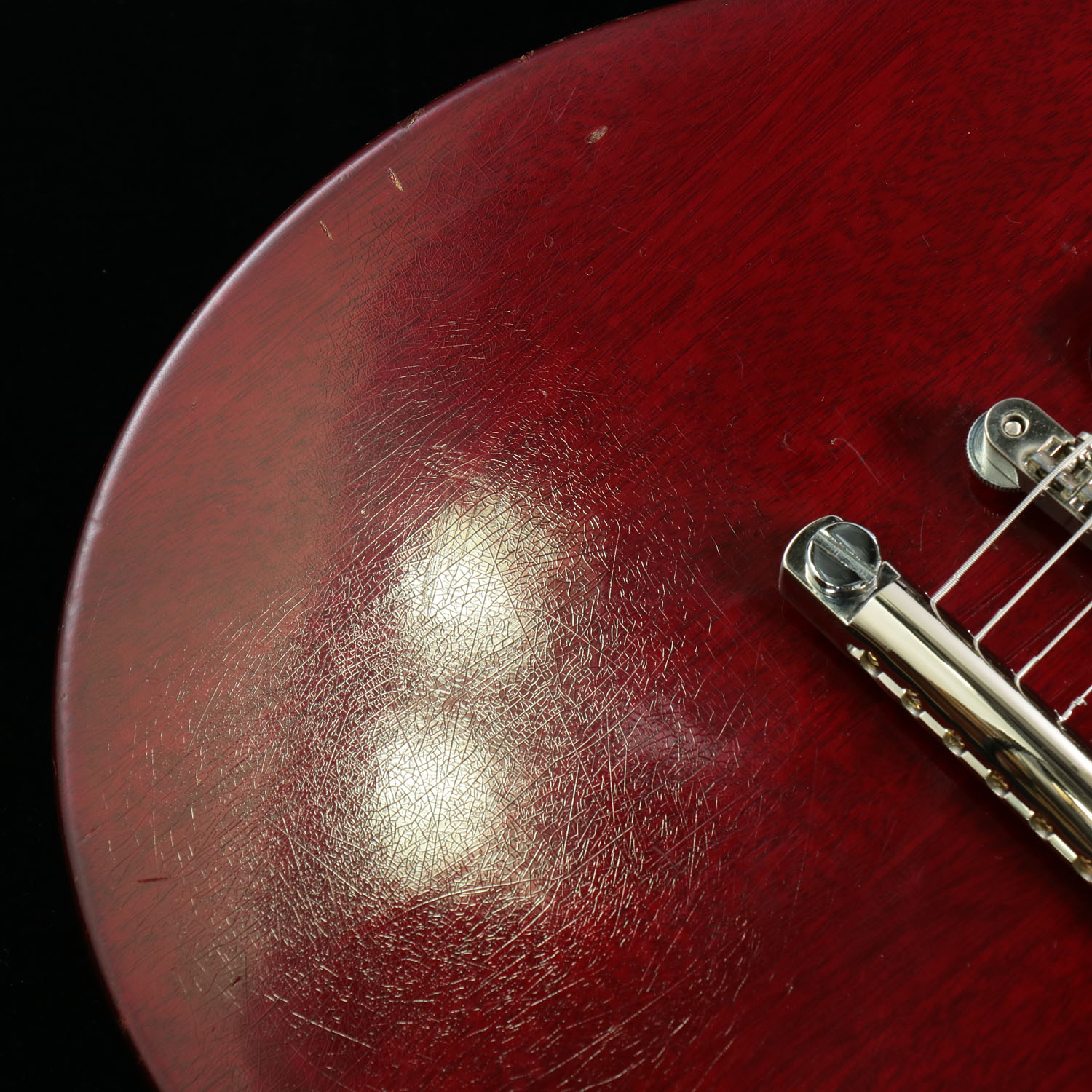 中古】Gibson USA / Les Paul Special Heritage Cherry ギブソン 中古】Gibson USA / Les Paul Special Heritage Cherry ギブソン