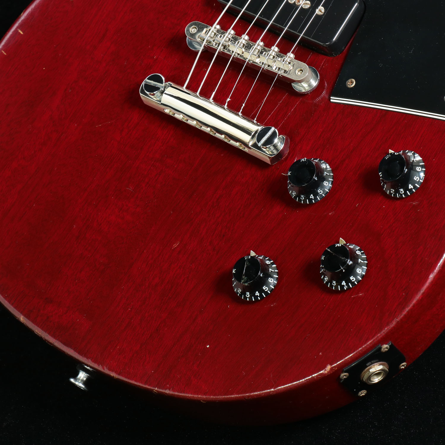 中古】Gibson USA / Les Paul Special Heritage Cherry ギブソン