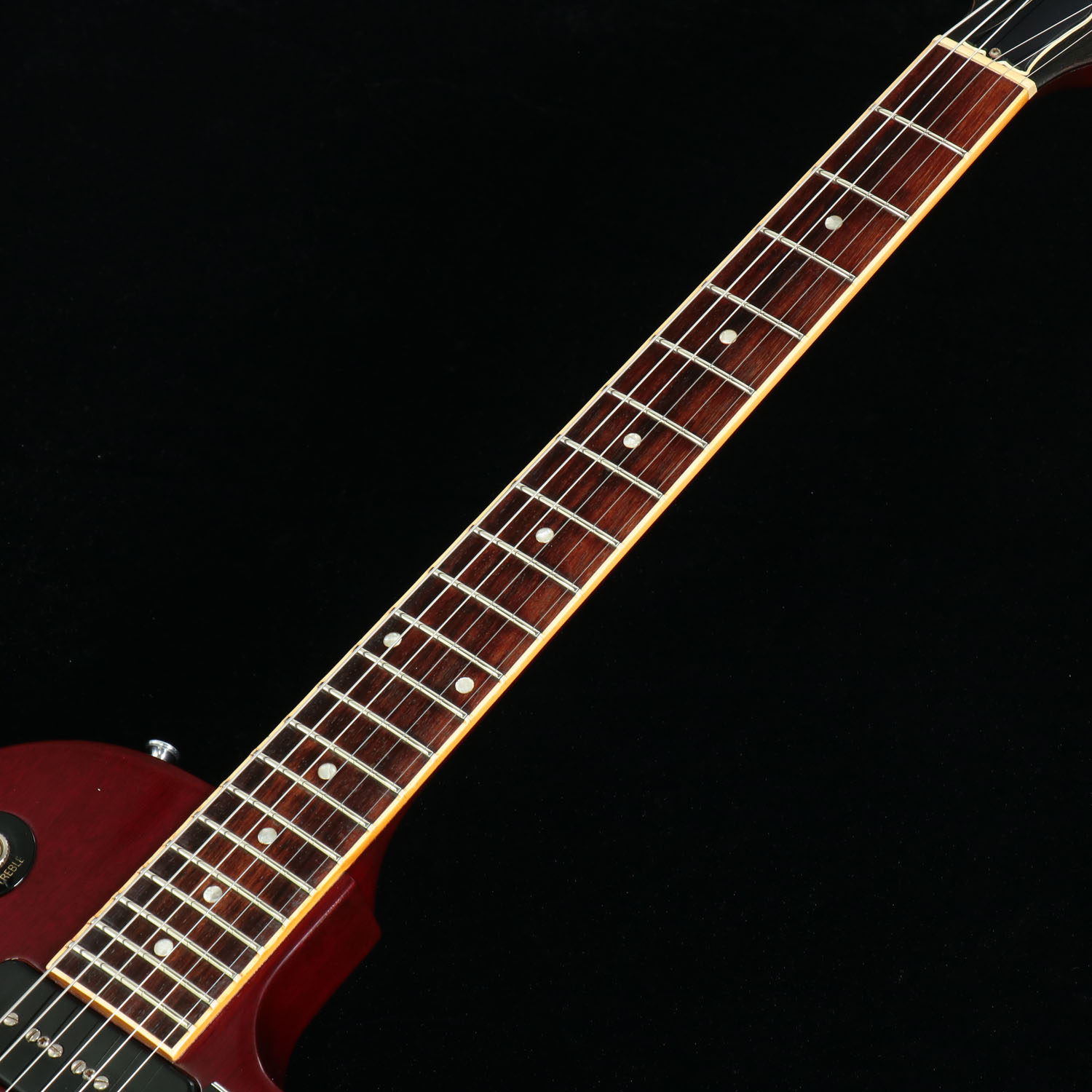 中古】Gibson USA / Les Paul Special Heritage Cherry ギブソン 中古】Gibson USA / Les Paul Special Heritage Cherry ギブソン