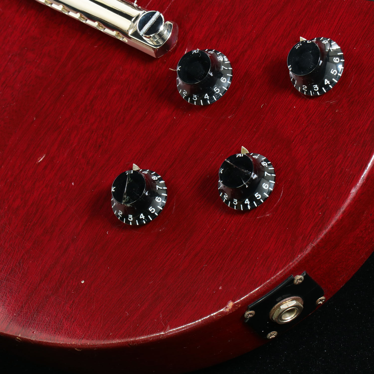 中古】Gibson USA / Les Paul Special Heritage Cherry ギブソン