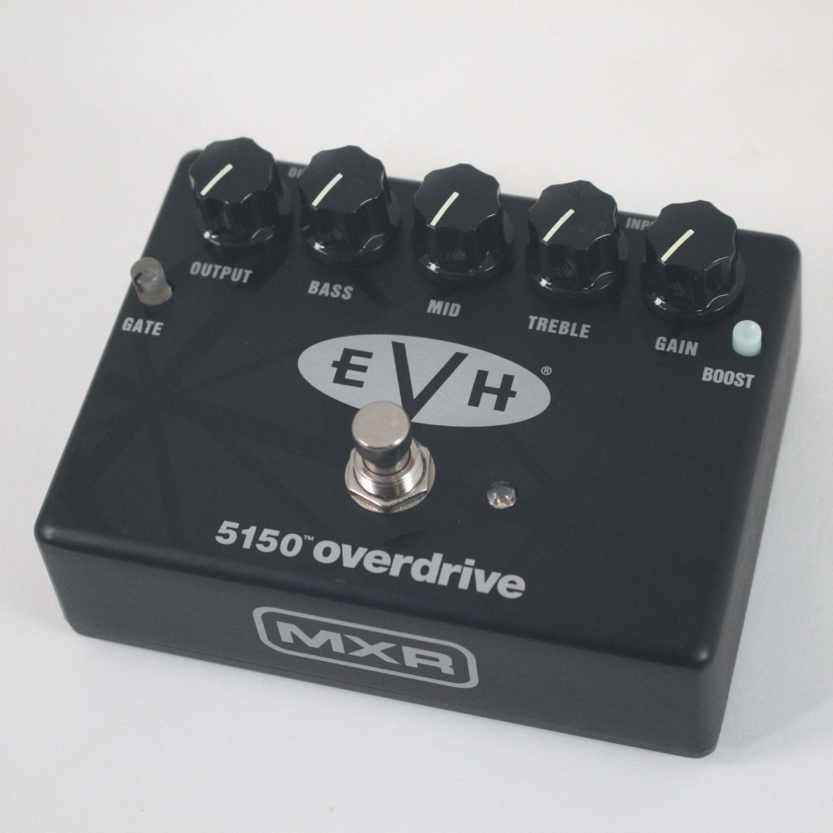 MXR EVH5150 5150 Overdrive | Reverb
