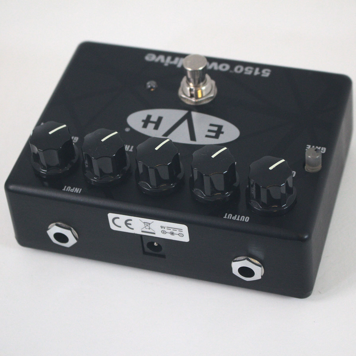中古】 MXR / EVH 5150 Overdrive 【渋谷店】 | イシバシ楽器
