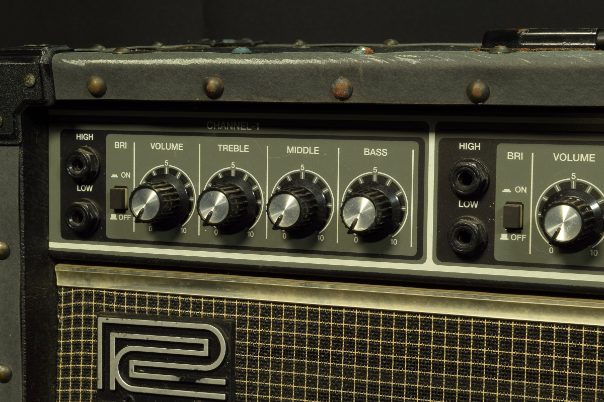 中古】Roland ローランド / JC-120U Jazz Chorus 【値下げ