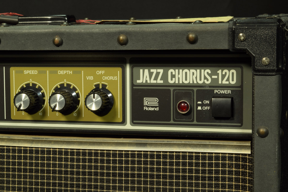 中古】Roland ローランド / JC-120U Jazz Chorus 【値下げ