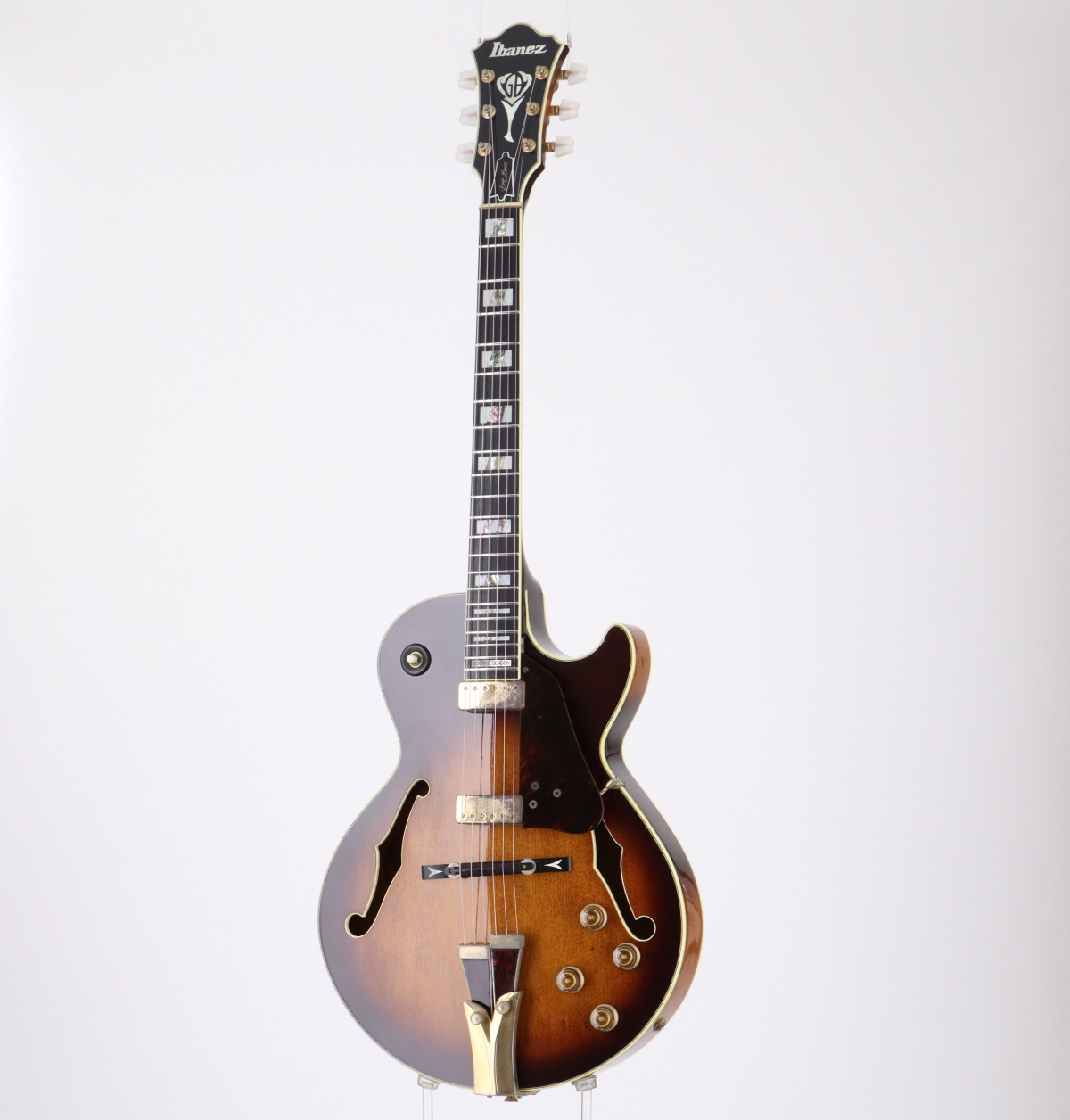 中古】 IBANEZ / GB10【新宿店】【値下げ】 | イシバシ楽器