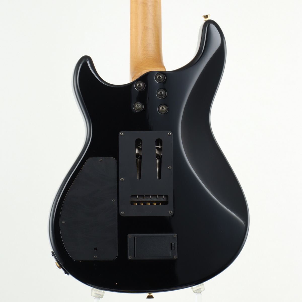 中古】FERNANDES / APG-85S Black 【梅田店】 | イシバシ楽器