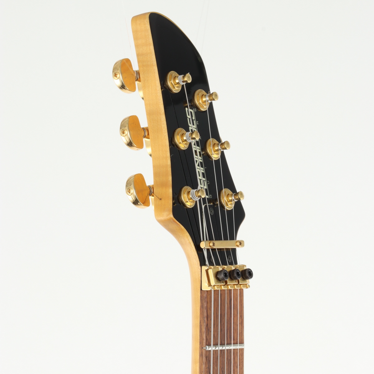 中古】FERNANDES / APG-85S Black 【梅田店】 | イシバシ楽器