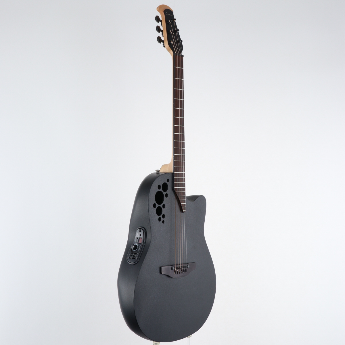 最終値下げ！ほぼ新品 Ovation Elite 1778T