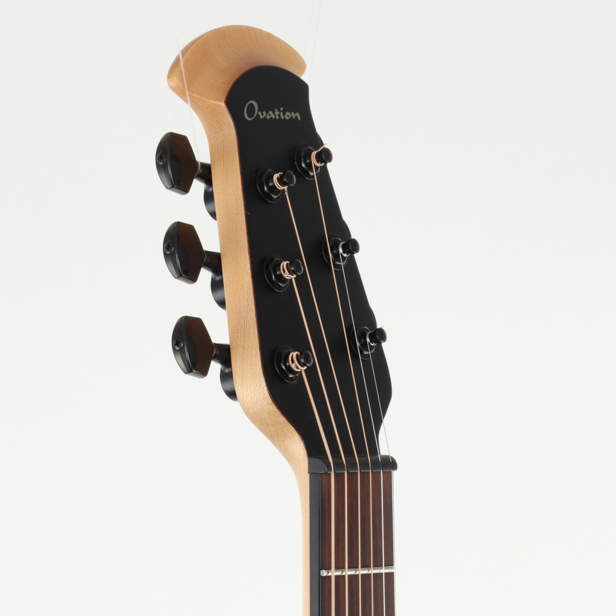 Ovation Elite T 1778TX ハードケース付き　美品 中古】Ovation オベーション / Elite TX 1778TX Mid Depth