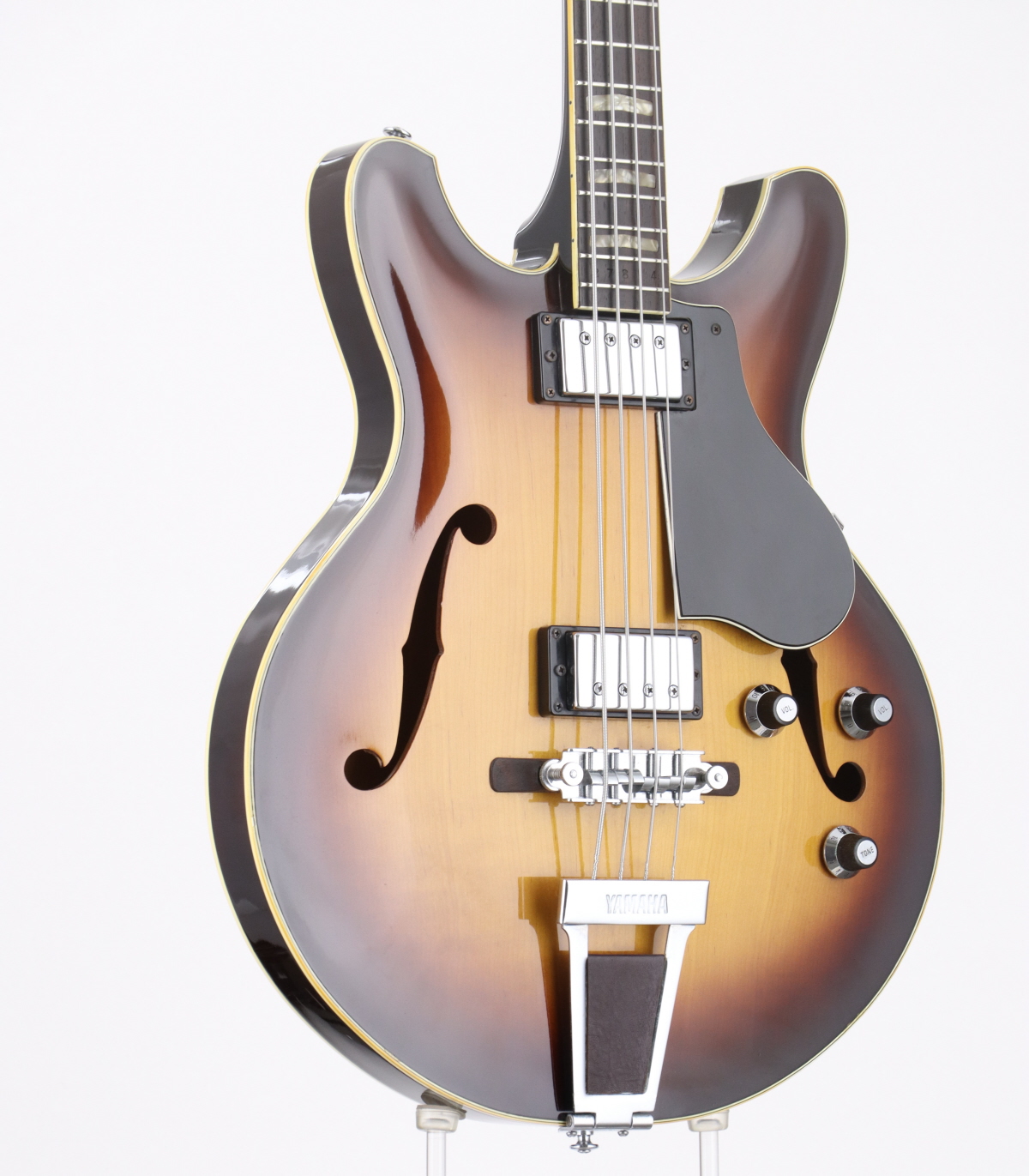 中古】Yamaha / SA-75 Sunburst【新宿店】【値下げ】 | イシバシ楽器
