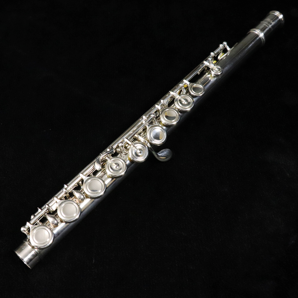 中古】MATEKI FLUTE / K.02 【梅田限定！8月3日までのタイム