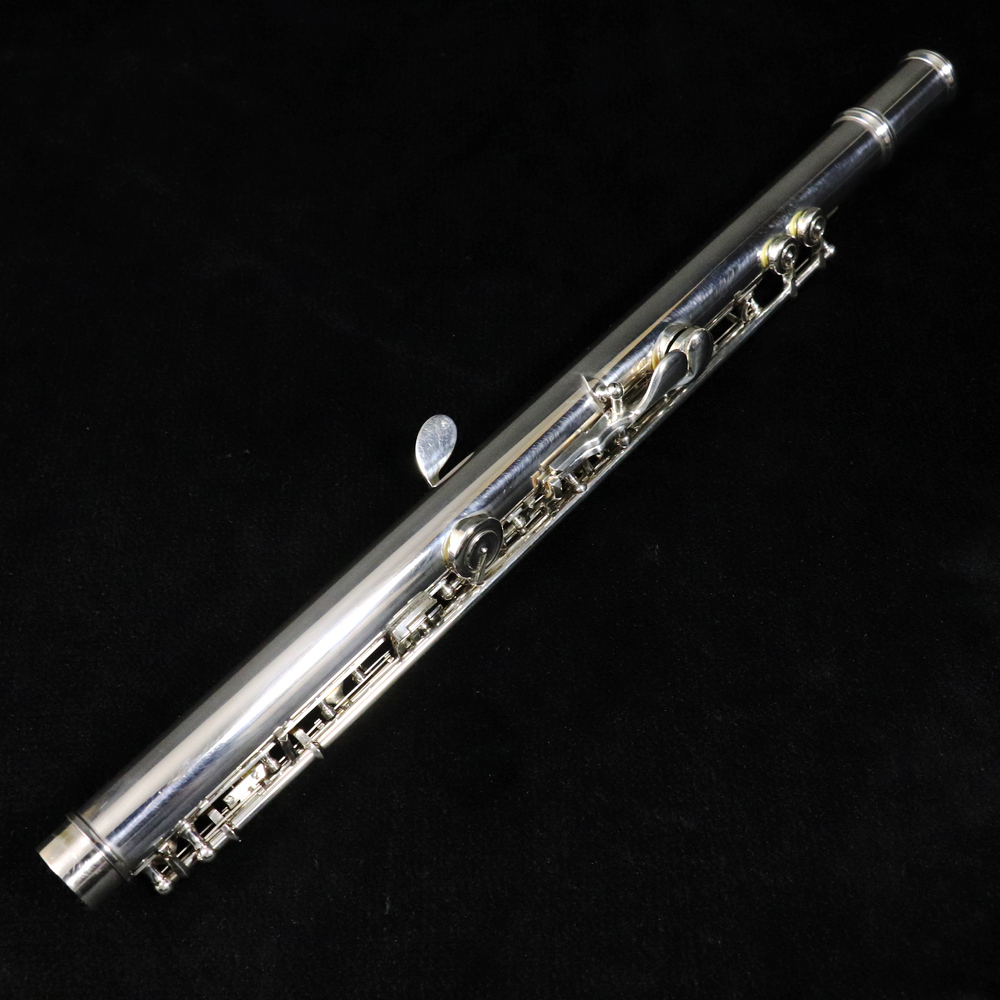 中古】MATEKI FLUTE / K.02 【梅田限定！8月3日までのタイム