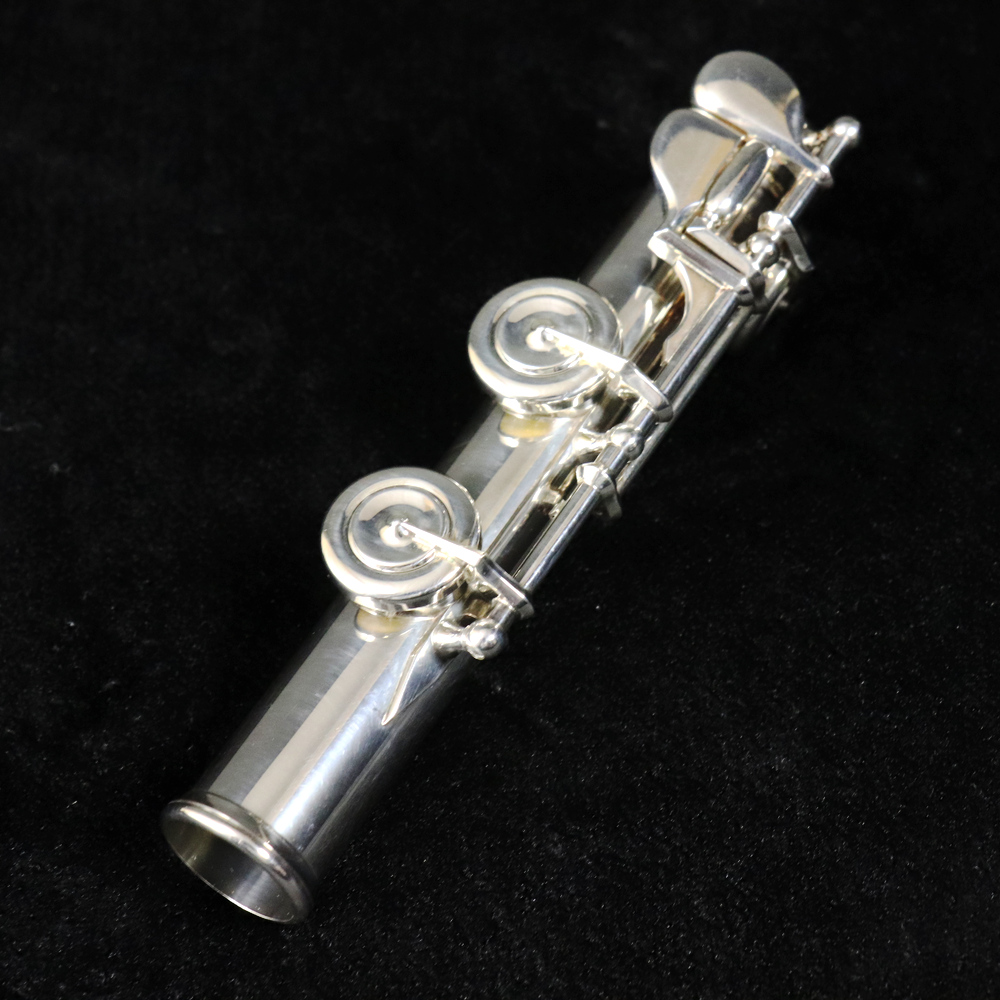 中古】MATEKI FLUTE / K.02 【梅田店】【値下げ】 | イシバシ楽器