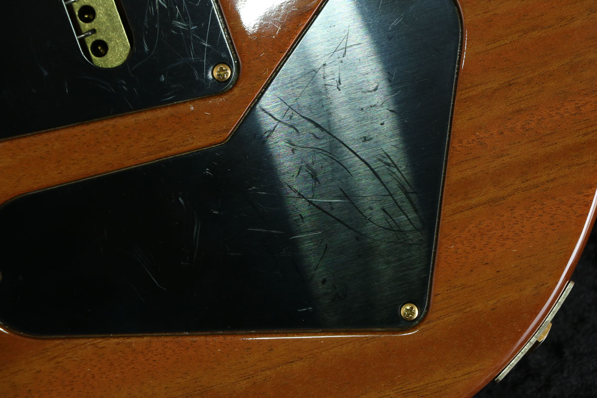 中古】Paul Reed Smith (PRS) / 2011 Artist V Trem Blue Crab